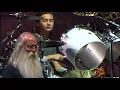 Phil Collins Another Day in Paradise & Nicholas Collins on Drums, Glasgow 1/12/17