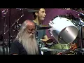 Phil Collins Another Day in Paradise \u0026 Nicholas Collins on Drums, Glasgow 1/12/17