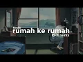 Download Lagu Hindia - Rumah Ke Rumah (Lo-Fi Remix)