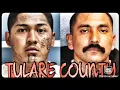 TULARE COUNTY NORTENOS