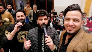 شايف من نتلك وشرح اسوي الفنانين ظاهر السبعاوي و ماجد الهلال و المايسترو ثامر الداعور تسجيلات الوسام 