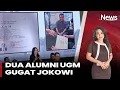 Download Lagu Lagi, Ijazah Jokowi Digugat Alumni UGM | iNews Room (11/9)