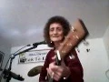 Martin Guitar -( I didn't) hit you with my Martin cover by Betty from Bak ta Bak