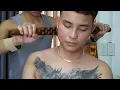 Download Lagu Powerful Scalp \u0026 Neck Massage ASMR | Drift into Sleep 🤴🙄😮