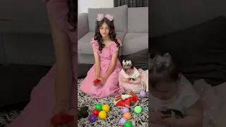 زينة عواد Karameesh عواد فاملي Music Explore Love Newsong ترند Girls Song كواليس كليبات 