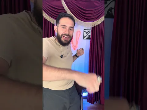 ¿Cómo alargar un brazo con magia? 🎩✅