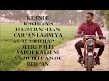 YAAR BELI FULL LYRICS || GURI FT. DEEP JANDU || PARMISH VERMA || Kehnde Unchiya Havelian