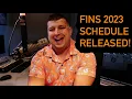 Miami Dolphins 2023 Schedule Is Released and Is Filled With Juicy Goosies