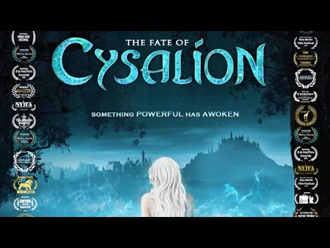 Trailer - The Atlantis Awards