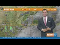 5NEWS Weather Forecast July 4th 2023