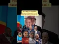 Download Lagu Pero Luwara fait d grav révéla sur Antony Tshisekedi 