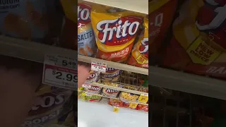 120 Grocery Budget for a Family of 5