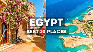 أماكن رائعة للزيارة في مصر   فيديو سفر دندنها