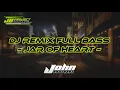 Download Lagu Jar of Heart ~ Dj Remix Slow Bass Viral Tiktok 2023 🎧