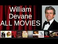 ALL William Devane Movies Ranked by Score Critics Fans