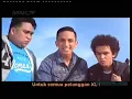 Iklan XL - Terminal (2014)