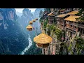 Wonders of the World 13 Places So Incredible No One Believes They Are From This Planet 4K