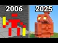 Download Lagu 120 Moments That Defined Minecraft