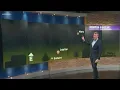 Wednesday night 5 Planets Visible In The Sky