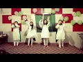 Dil se mene dekha Pakistan by (Glorious Ministries of Pakistan)
