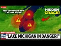 Download Lagu Lake Michigan Is CRACKING OPEN Beneath Us – Scientists Just Found the Hidden Faults!