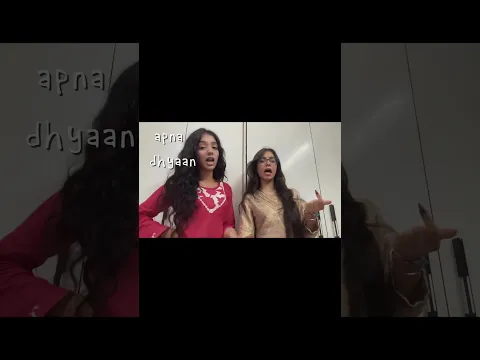 Sadne doo🔥❤️ #sisters #duo #video #reels #reel