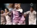 Download Lagu AGNEZ MO - Tak Ada Logika (Boys II Men Opening Live 2007)