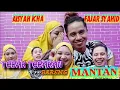 Download Lagu FAJAR SYAHID \u0026 AISYAH ICHA MAEN TEBAK TEBAKAN