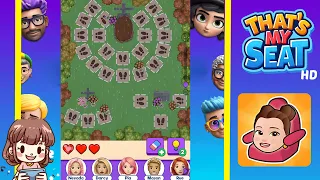 That’s My Seat Level 1920 Screenshot