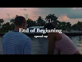 Download Lagu Djo- End of Beginning (speed up)