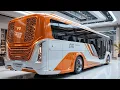 Download Lagu NEW2025 PO Primajasa | Bus Eksekutif Nyaman \u0026 Terbaru untuk Perjalanan Jarak Jauh