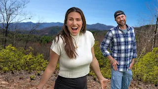 We Bought the WRONG Land… Then This Happened