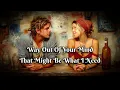 Download Lagu Crazy as Me by Belles ft. Blake Wood (Lyrics)