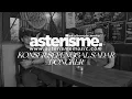 Lagu asterisme live || Konser Sepenggal Sadar // Satu Jam Bersama Dongker!