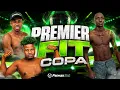 PREMIER FIT COPA COM ELVISSON ZEMMABI E ZOLA EP 02