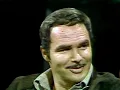 Burt Reynolds - Best Interview Ever