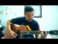 Avenida do Arrependimento, Caminho da Cruz - Thalles Roberto (DVD IDE) | COVER Filipe Gonçalves