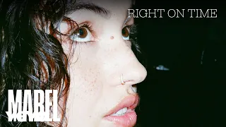 Mabel - Right On Time (Audio)