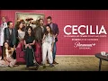 Mariana Trevino es Cecilia