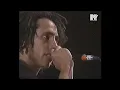 RAGE AGAINST THE MACHINE - Killing in the Name (Rock Am Ring 1996)
