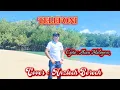 Anzlech Berech||Cover : TELEFONI # Cipta : Acau Malayroz 