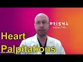 Heart palpitations When to worry