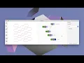 VectorFlow app - Node based vector design tool