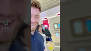 السعوديات يحبوني ويعطوني كل فلوسهم شوقر مامي انفتاح ابن سلمان 