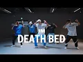 Powfu - death bed / Kyo Choreography