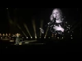 Download Lagu Adele - Love in the Dark - Live Verona