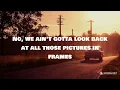 Glory Days (Lyrics) - Gabby Barrett | Road Radio