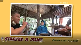 misteri lagu bee gees i started a joke ada yang pernah tahu