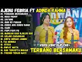 Lagu TERBANG BERSAMAKU - SAYANG - CLBK AJENG FEBRIA ft ADINDA RAHMA  FULL ALBUM 2025