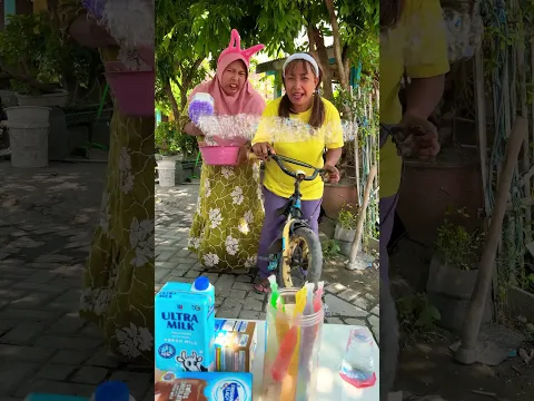 Suara Rem sepeda #shorts #viralvideo